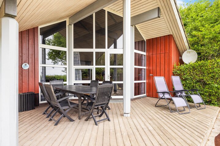 Sommerhus D3778 på Kr Madsens Vej 35A, Haurvig - Billede #19