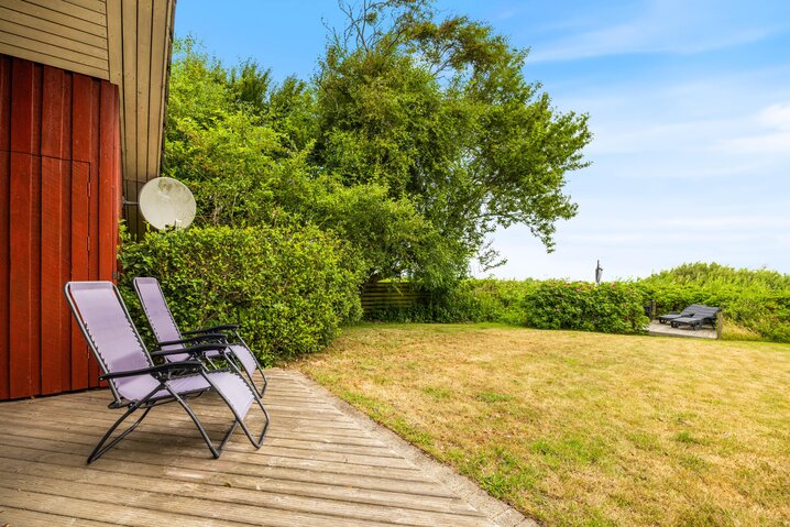 Sommerhus D3778 på Kr Madsens Vej 35A, Haurvig - Billede #21