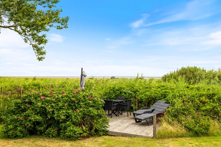 Sommerhus D3778 på Kr Madsens Vej 35A, Haurvig - Billede #22
