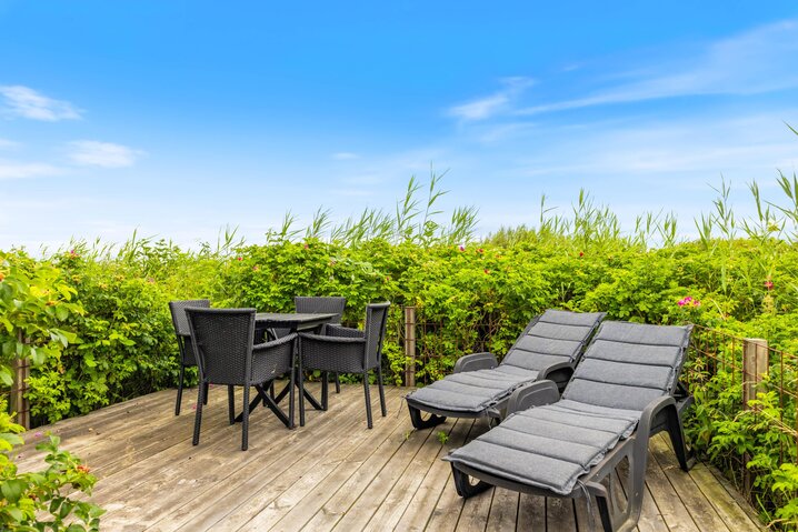 Sommerhus D3778 på Kr Madsens Vej 35A, Haurvig - Billede #23