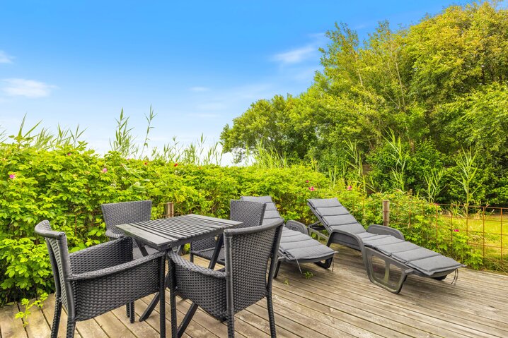 Sommerhus D3778 på Kr Madsens Vej 35A, Haurvig - Billede #24