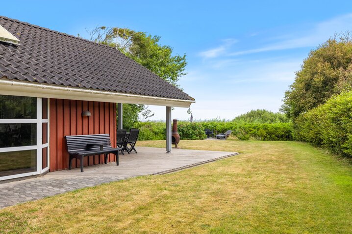Sommerhus D3778 på Kr Madsens Vej 35A, Haurvig - Billede #26