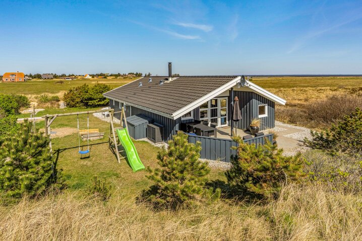 Ferienhaus D3779 in Tornbjerrevej 2, Haurvig - Bild #0