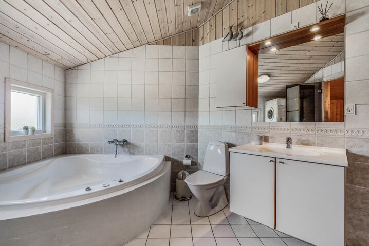 Ferienhaus D3779 in Tornbjerrevej 2, Haurvig - Bild #12