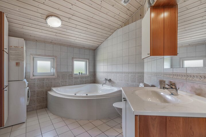 Ferienhaus D3779 in Tornbjerrevej 2, Haurvig - Bild #14
