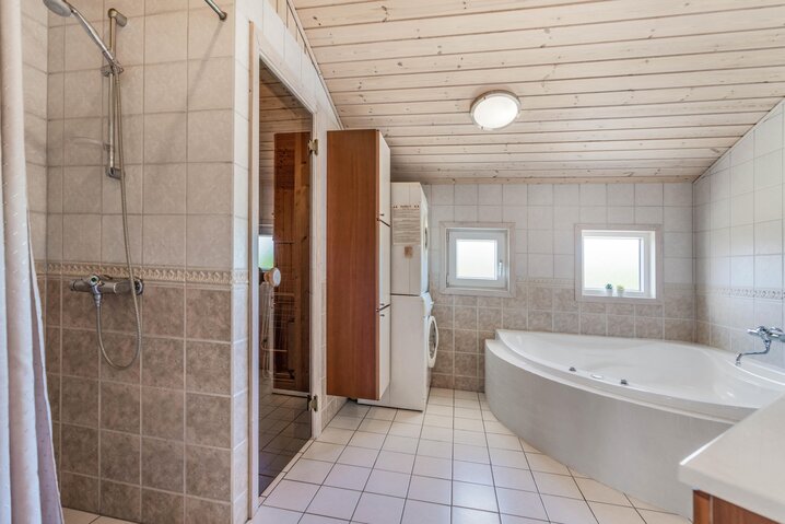 Ferienhaus D3779 in Tornbjerrevej 2, Haurvig - Bild #15
