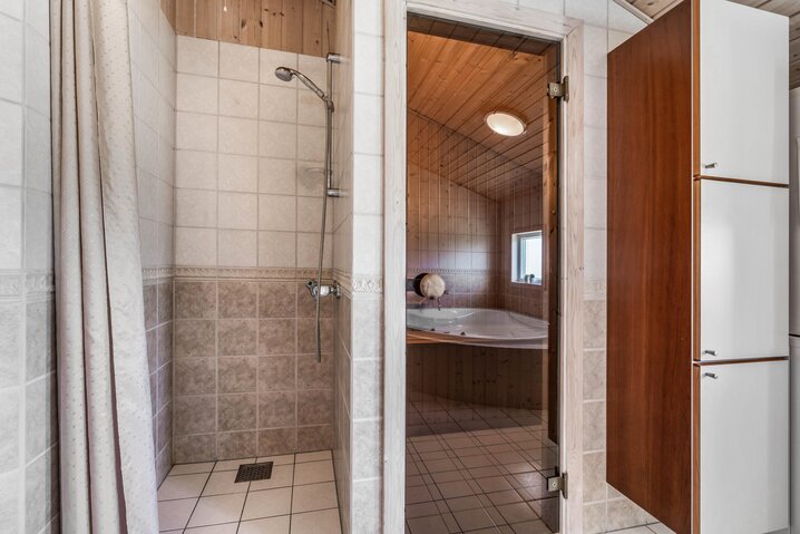 Ferienhaus D3779 in Tornbjerrevej 2, Haurvig - Bild #16