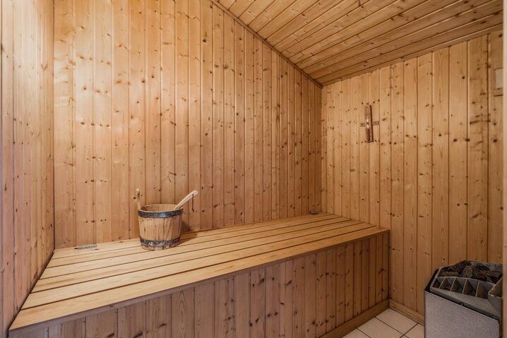 Ferienhaus D3779 in Tornbjerrevej 2, Haurvig - Bild #17