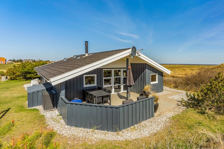 Ferienhaus D3779 in Tornbjerrevej 2, Haurvig - Bild #21