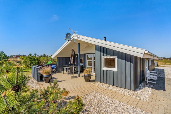 Ferienhaus D3779 in Tornbjerrevej 2, Haurvig - Bild #22