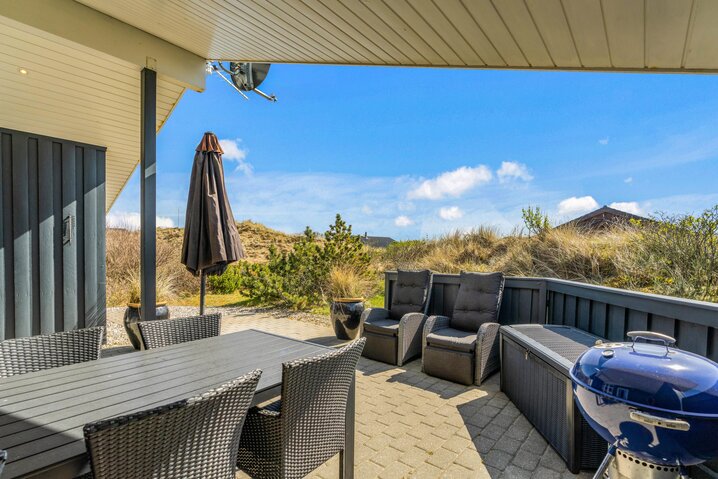 Ferienhaus D3779 in Tornbjerrevej 2, Haurvig - Bild #24
