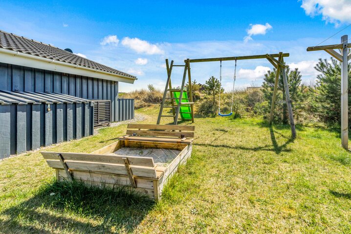 Ferienhaus D3779 in Tornbjerrevej 2, Haurvig - Bild #25