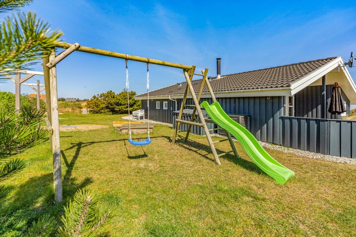 Ferienhaus D3779 in Tornbjerrevej 2, Haurvig - Bild #26