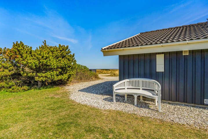 Ferienhaus D3779 in Tornbjerrevej 2, Haurvig - Bild #27