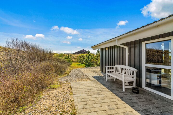 Ferienhaus D3779 in Tornbjerrevej 2, Haurvig - Bild #28
