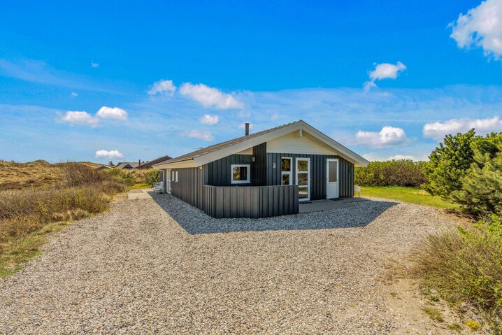 Ferienhaus D3779 in Tornbjerrevej 2, Haurvig - Bild #29