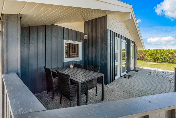 Ferienhaus D3779 in Tornbjerrevej 2, Haurvig - Bild #30