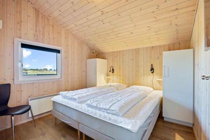 Ferienhaus D3779 in Tornbjerrevej 2, Haurvig - Bild #18