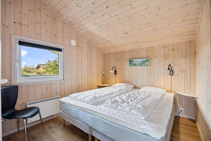 Ferienhaus D3779 in Tornbjerrevej 2, Haurvig - Bild #11
