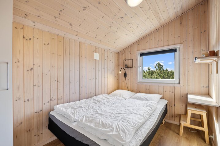 Ferienhaus D3779 in Tornbjerrevej 2, Haurvig - Bild #19