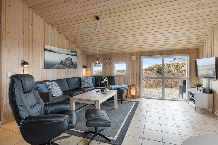 Ferienhaus D3779 in Tornbjerrevej 2, Haurvig - Bild #4