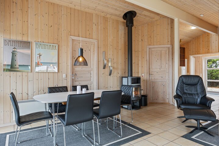 Ferienhaus D3779 in Tornbjerrevej 2, Haurvig - Bild #6