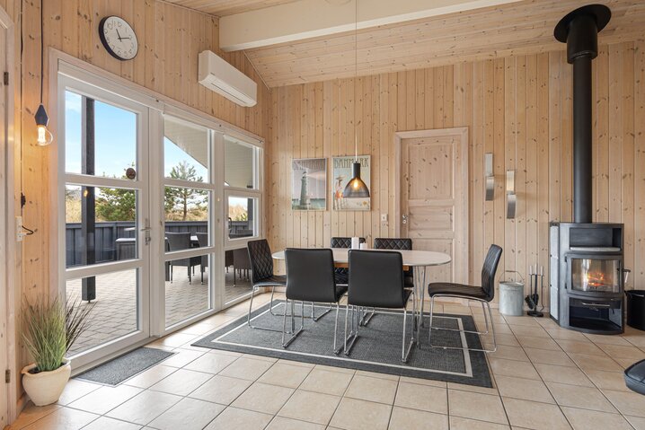 Ferienhaus D3779 in Tornbjerrevej 2, Haurvig - Bild #7