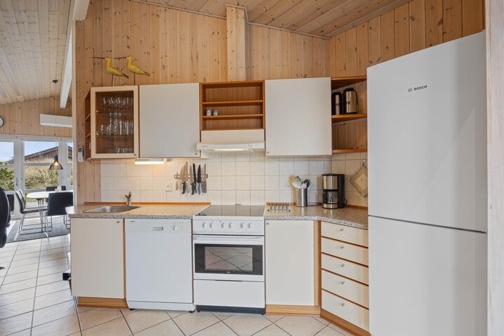 Ferienhaus D3779 in Tornbjerrevej 2, Haurvig - Bild #9