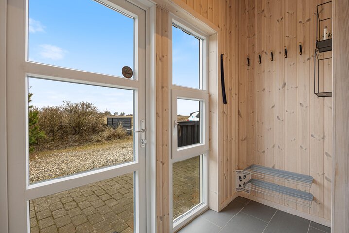 Ferienhaus D3779 in Tornbjerrevej 2, Haurvig - Bild #20