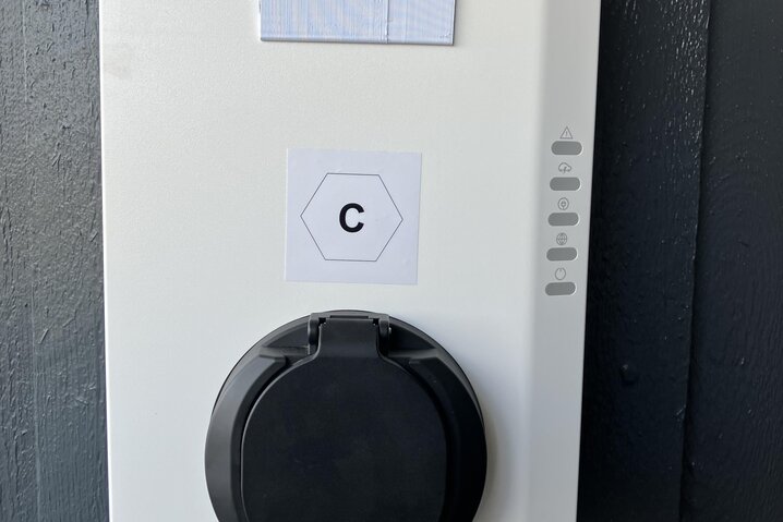 Ferienhaus D3779 in Tornbjerrevej 2, Haurvig - Bild #31