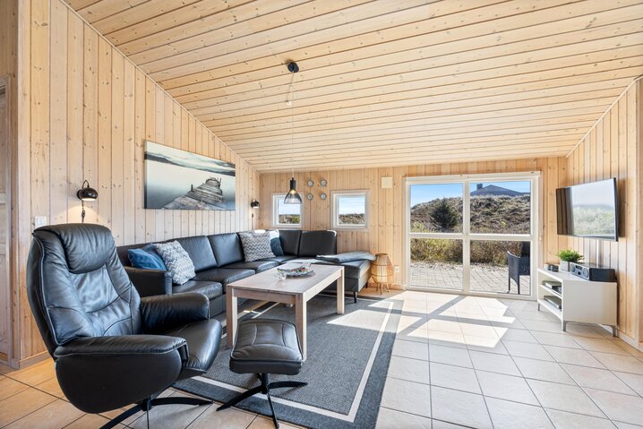 Ferienhaus D3779 in Tornbjerrevej 2, Haurvig - Bild #3