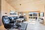 Ferienhaus D3779 in Tornbjerrevej 2, Haurvig - Bild #4