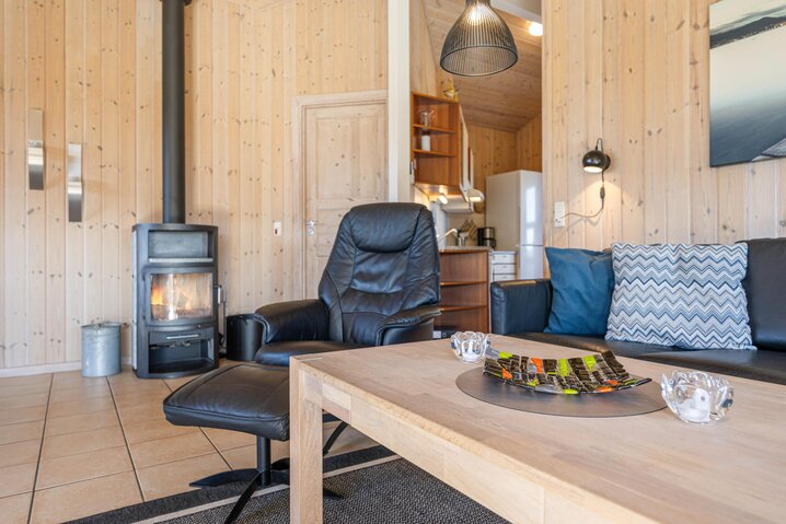 Ferienhaus D3779 in Tornbjerrevej 2, Haurvig - Bild #4