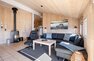 Ferienhaus D3779 in Tornbjerrevej 2, Haurvig - Bild #6