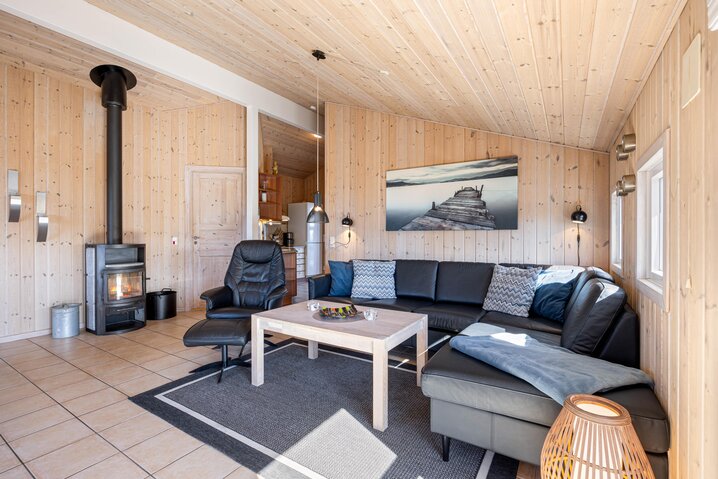Ferienhaus D3779 in Tornbjerrevej 2, Haurvig - Bild #5