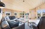 Ferienhaus D3779 in Tornbjerrevej 2, Haurvig - Bild #7