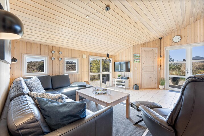 Ferienhaus D3779 in Tornbjerrevej 2, Haurvig - Bild #6