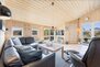 Ferienhaus D3779 in Tornbjerrevej 2, Haurvig - Bild #7