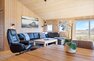 Ferienhaus D3779 in Tornbjerrevej 2, Haurvig - Bild #9
