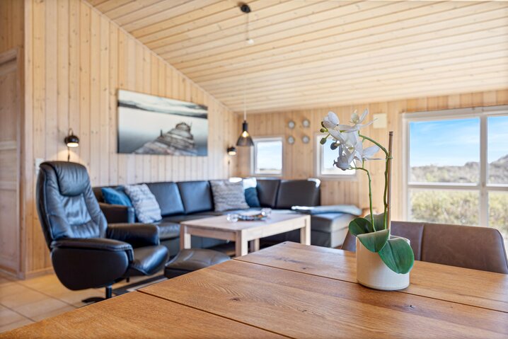 Ferienhaus D3779 in Tornbjerrevej 2, Haurvig - Bild #8