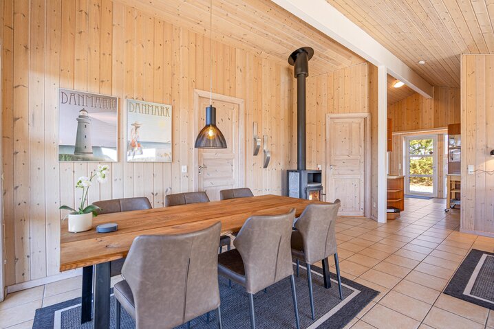Ferienhaus D3779 in Tornbjerrevej 2, Haurvig - Bild #11