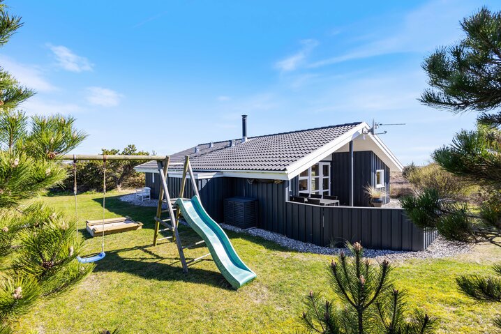 Ferienhaus D3779 in Tornbjerrevej 2, Haurvig - Bild #24