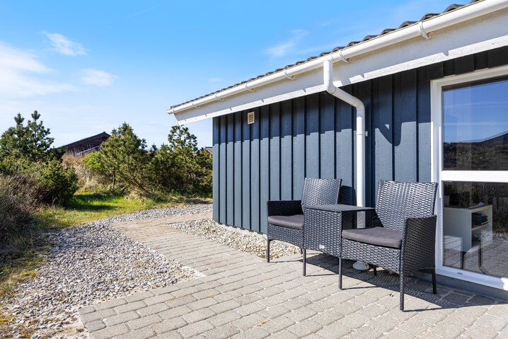 Ferienhaus D3779 in Tornbjerrevej 2, Haurvig - Bild #30