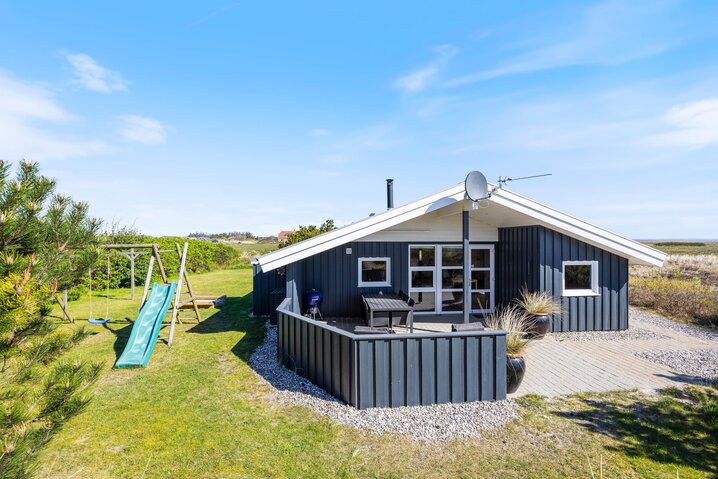 Ferienhaus D3779 in Tornbjerrevej 2, Haurvig - Bild #31