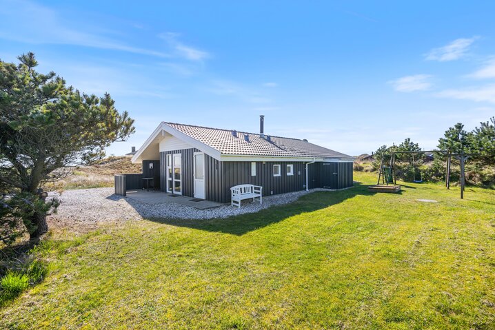 Ferienhaus D3779 in Tornbjerrevej 2, Haurvig - Bild #34