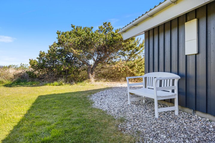 Ferienhaus D3779 in Tornbjerrevej 2, Haurvig - Bild #35