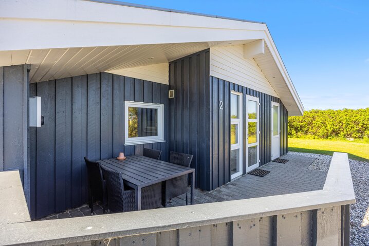 Ferienhaus D3779 in Tornbjerrevej 2, Haurvig - Bild #36