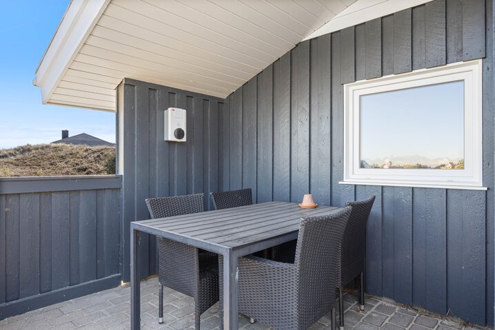 Ferienhaus D3779 in Tornbjerrevej 2, Haurvig - Bild #37