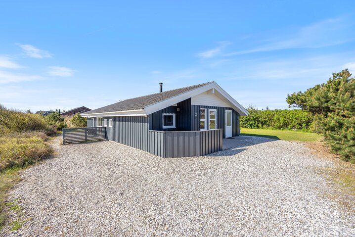 Ferienhaus D3779 in Tornbjerrevej 2, Haurvig - Bild #40