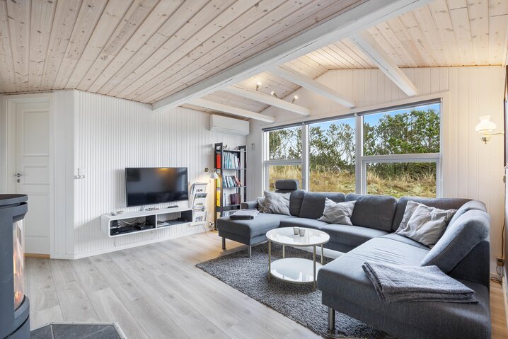 Sommerhus D3780 på Baunebjergvej 25, Haurvig - Billede #1